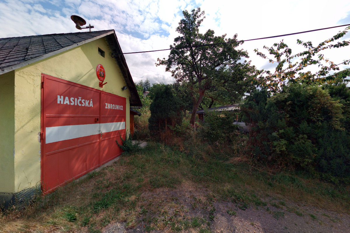 SDH Markoušovice foto 3