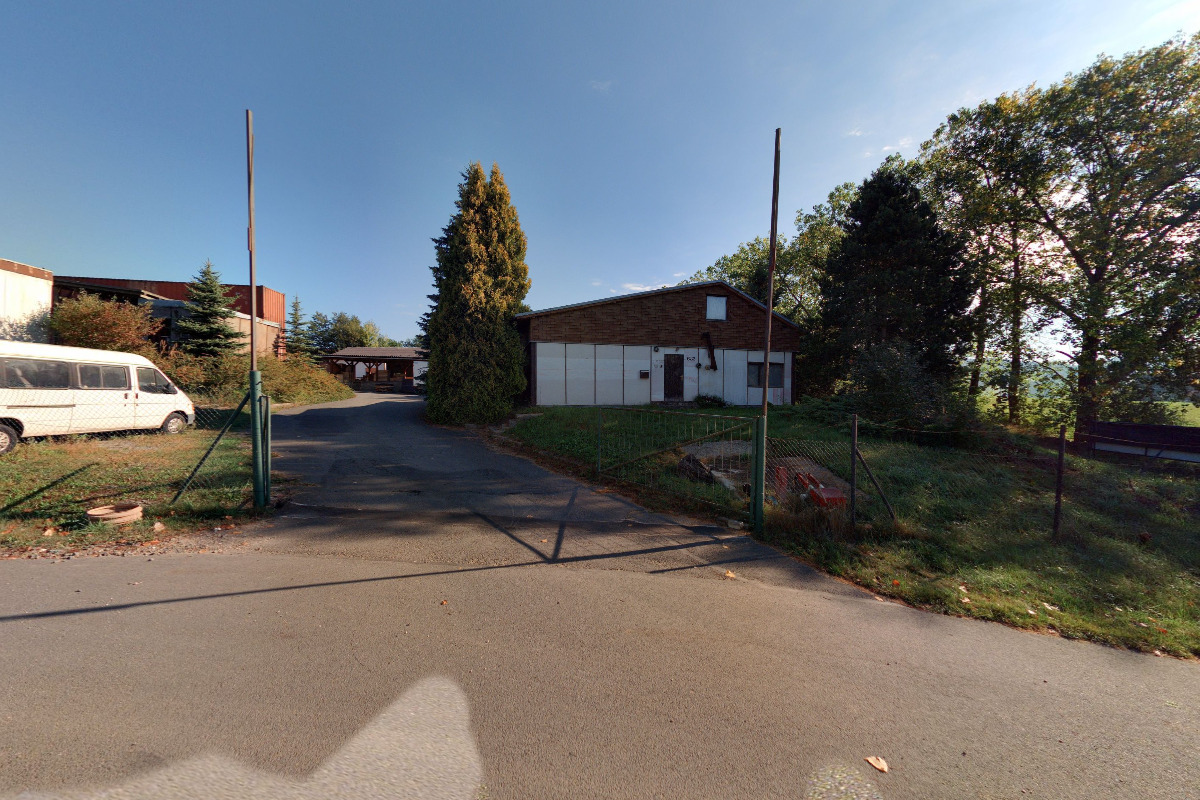 Zdeněk Mynář - Autoservis