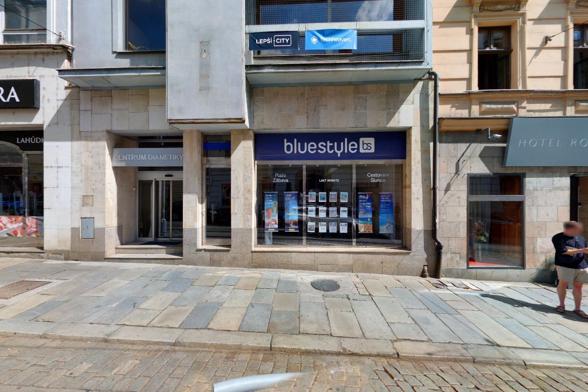 TravelPortal.cz foto 5