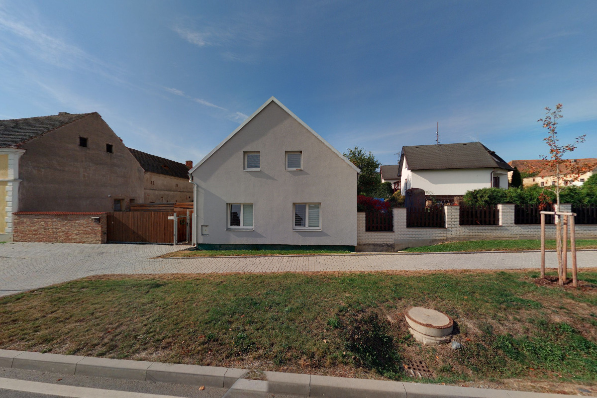 Penzion Ostrov u Stříbra 13