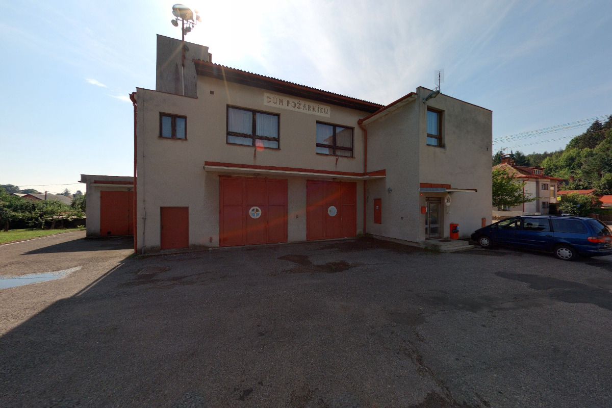 SH ČMS - Sbor dobrovolných hasičů Bílá Třemešná foto 3