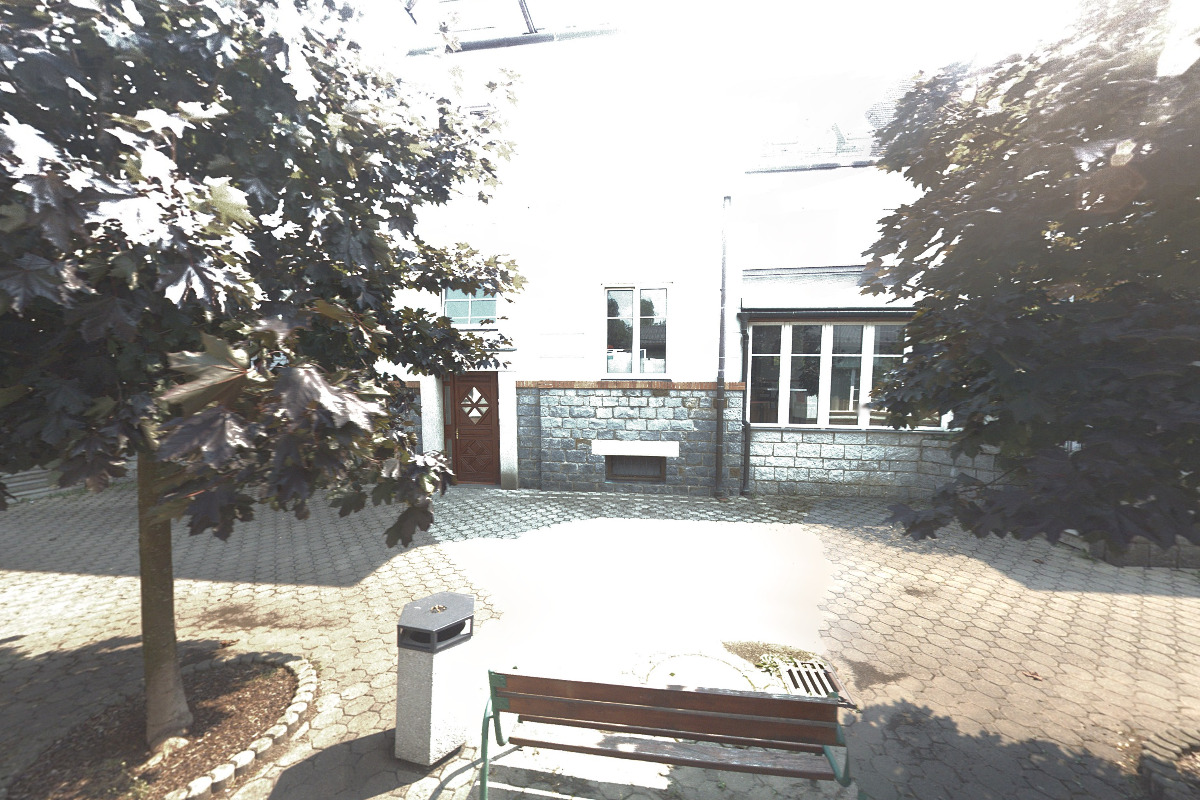 Nadační fond Dobrá srdce