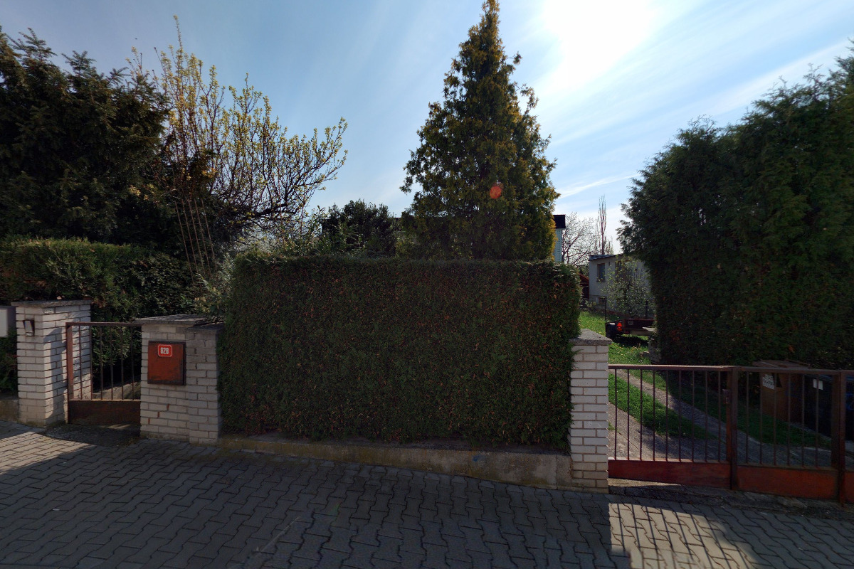 Jan Tvrzský - kovář