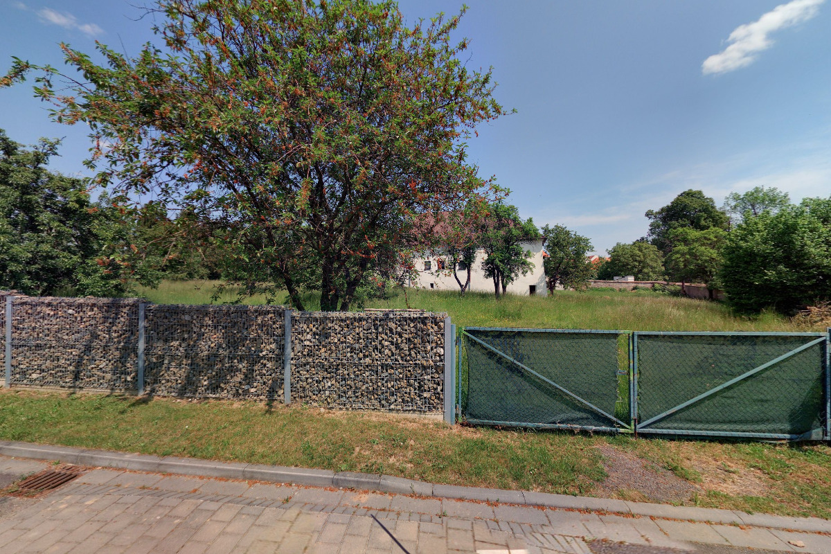 Římskokatolická farnost Valeč u Hrotovic