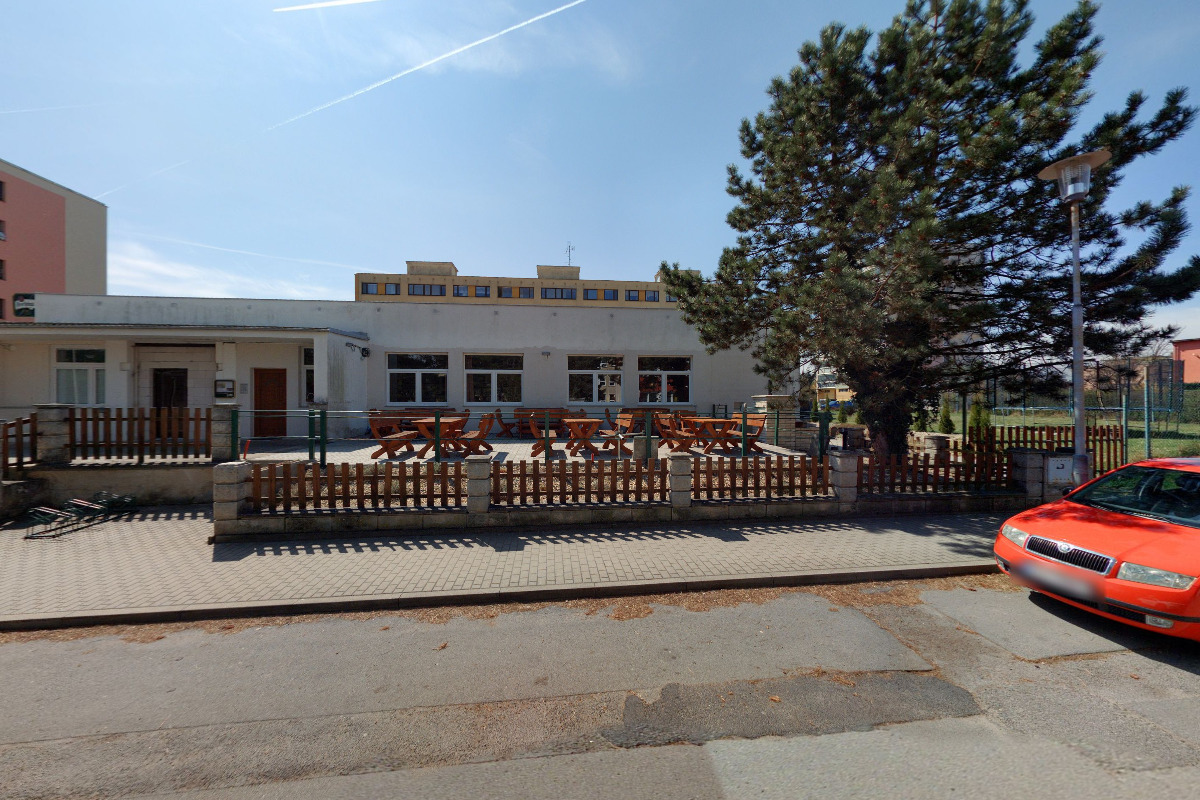 Potraviny - Máchova foto 2