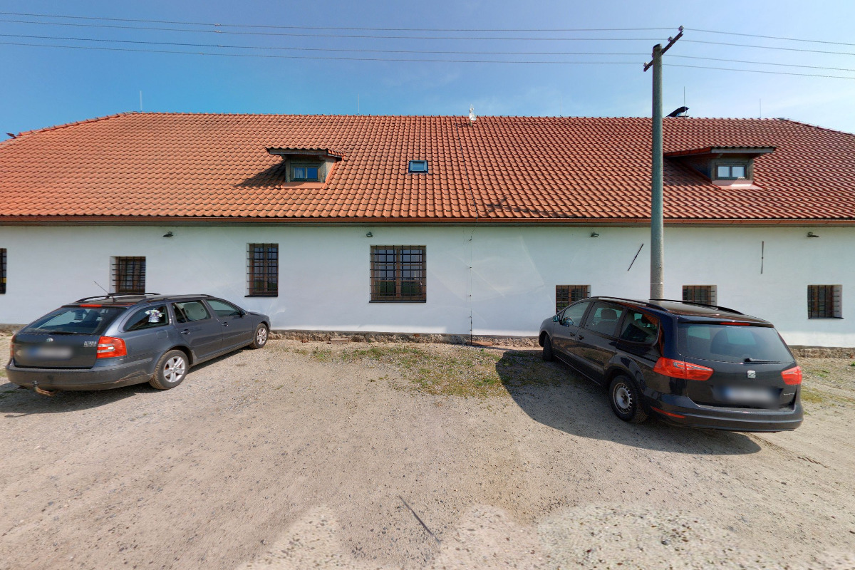 Palírna Pohoda