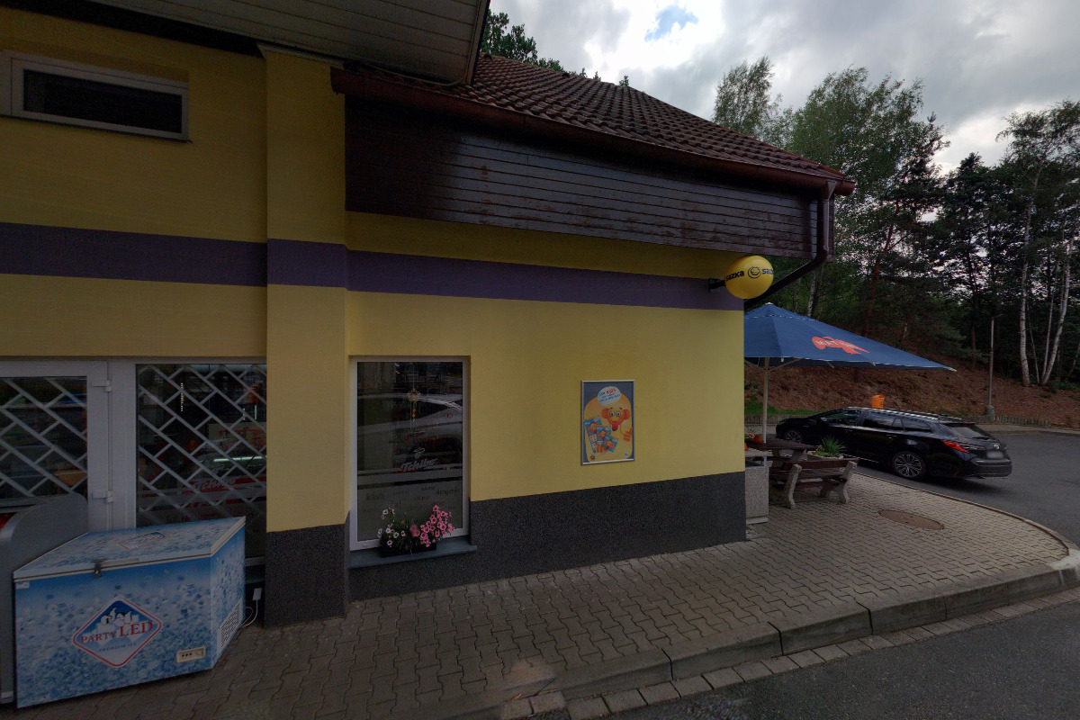 Commodity Petrol, s.r.o. foto 3