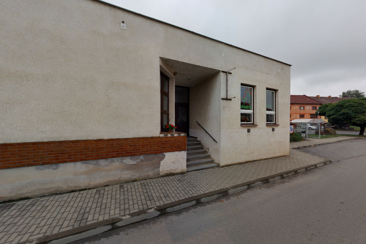 Květiny - Jitka Růžičková