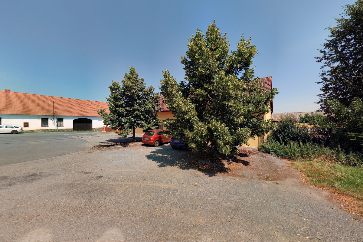 Agro družstvo Načeradec foto 2