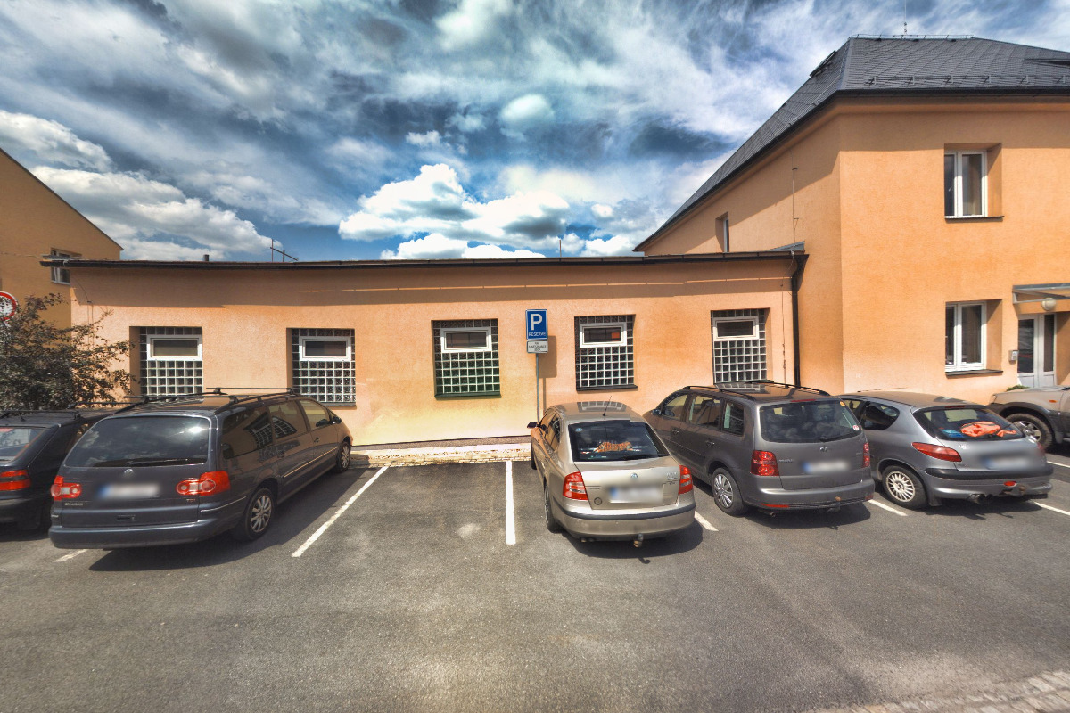 Správa silnic Olomouckého kraje foto 2