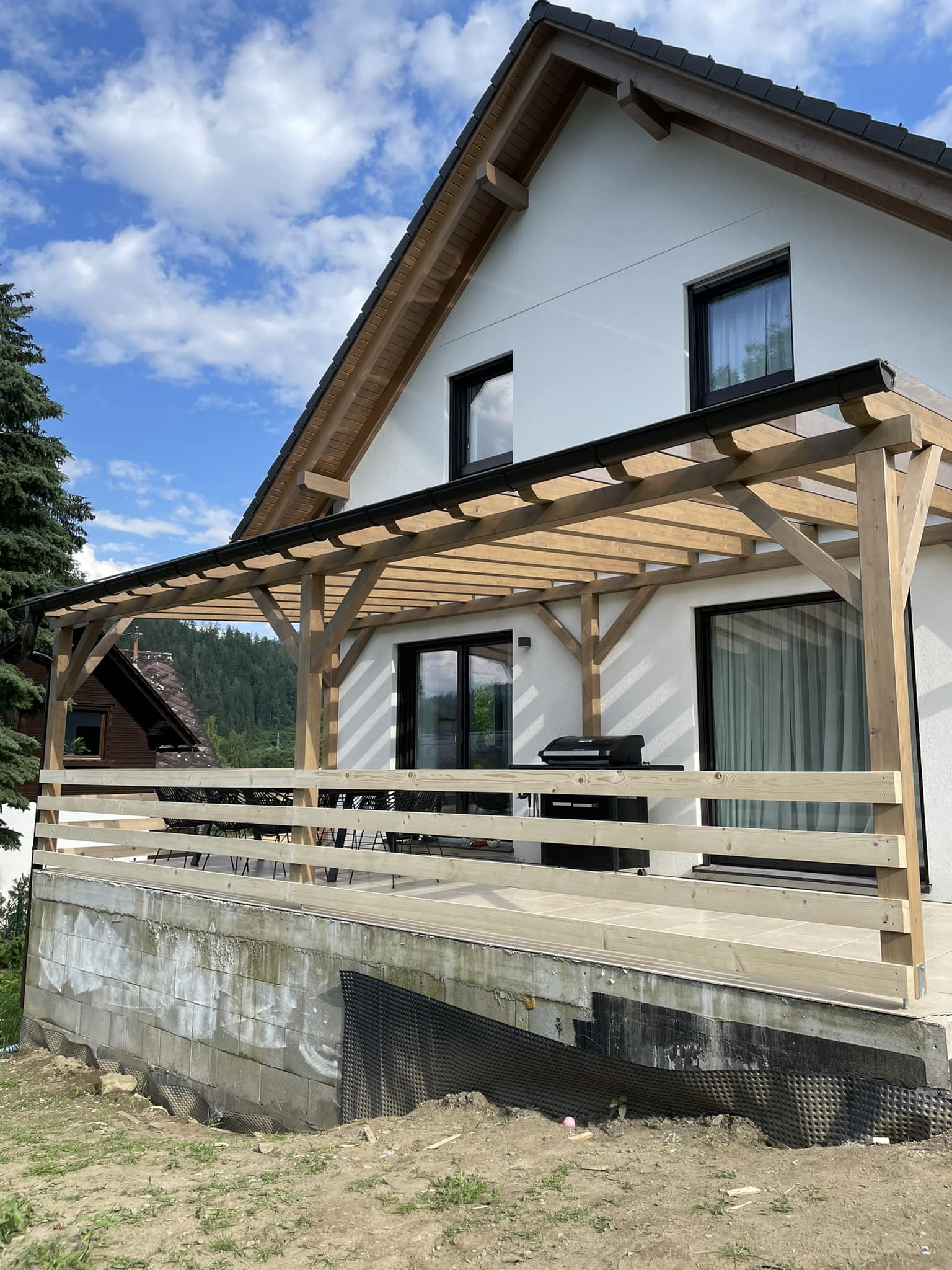 Jan Indra - Stolařství foto 2