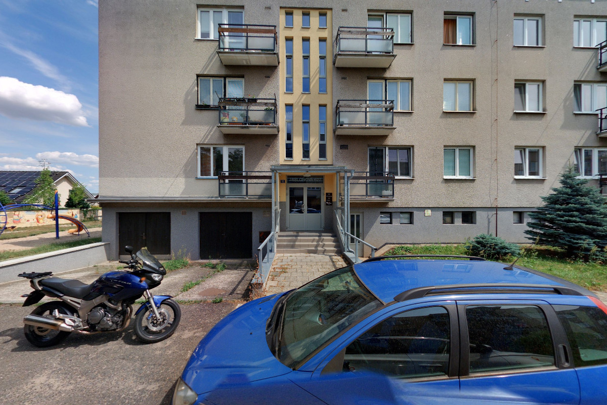 Ing. Josef Neubauer - projekční kancelář foto 5