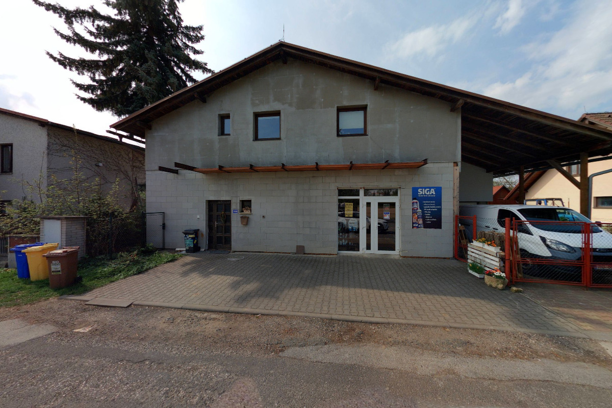 Monika Šanderová MOSPI.cz