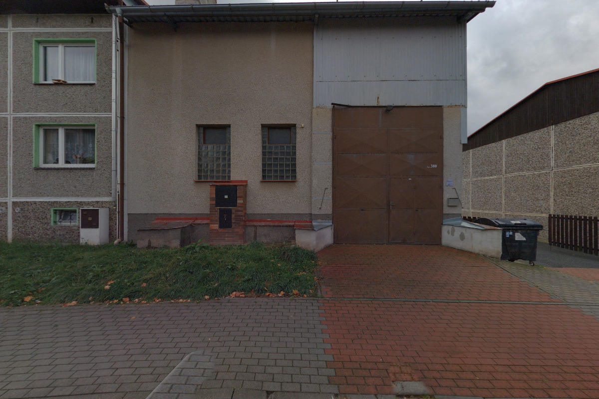 ČESKO-BAVORSKÁ, spol. s r.o.