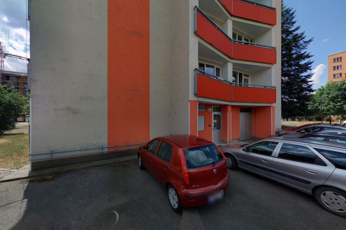 Bc. Jiří Nohovec - Uvěřitelná skutečnost foto 2