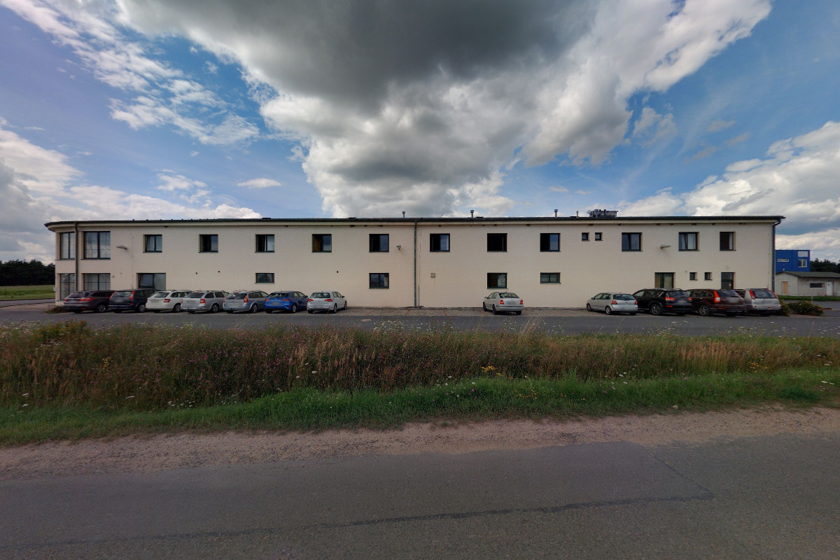 HASPO SYSTEM, s.r.o.