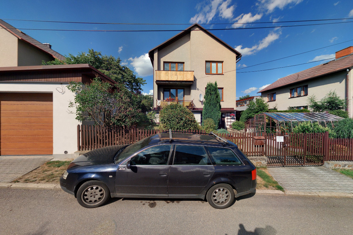 Střechy Jiří Havlík