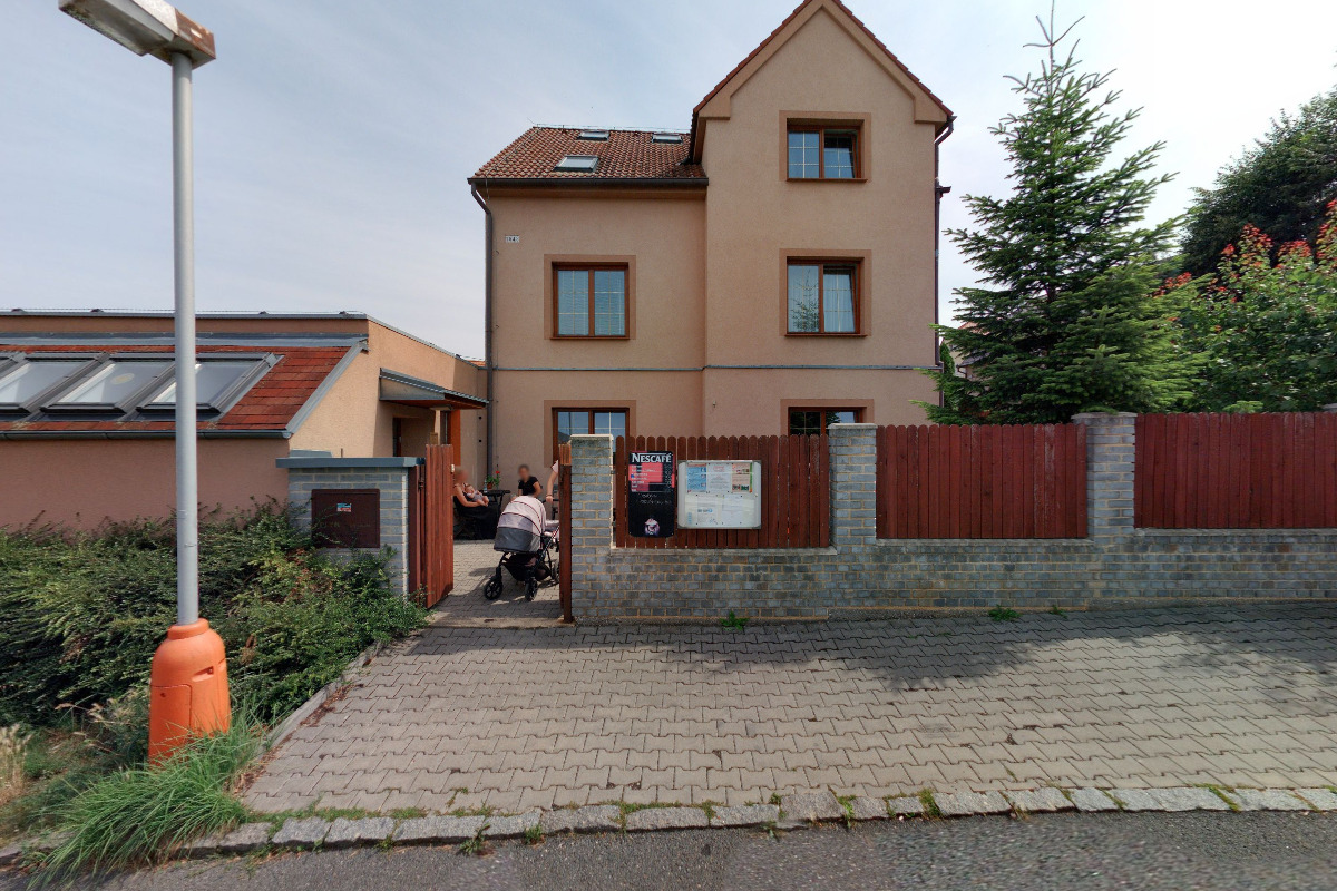 Sauna - Centrum MARCO foto 2