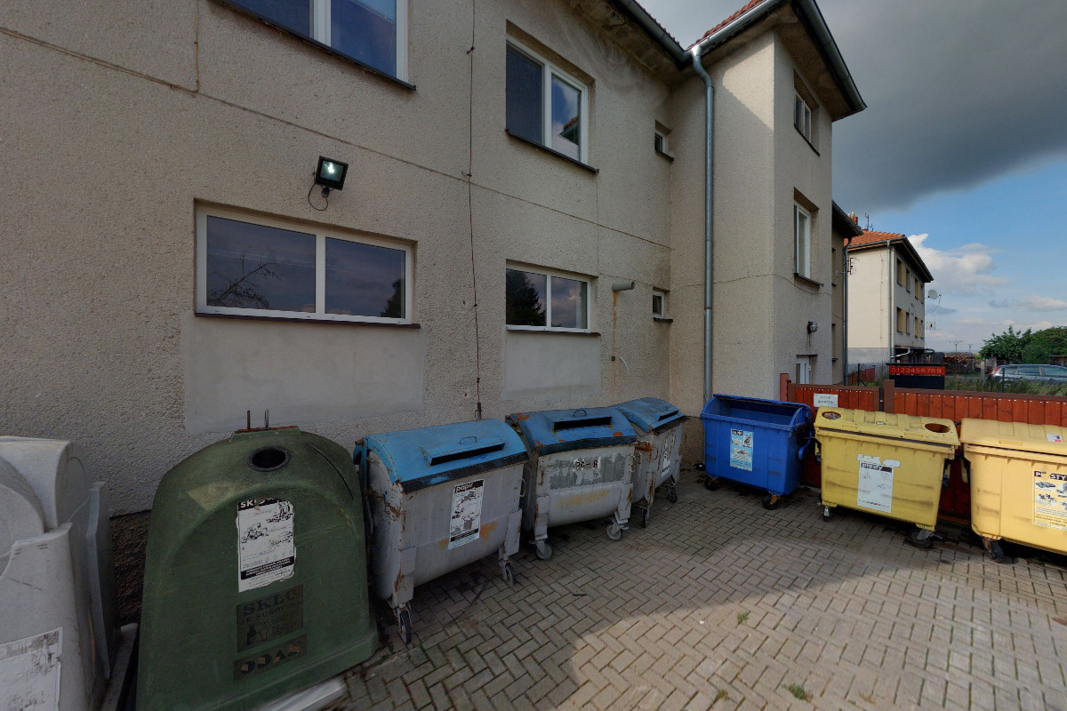 MUDr. Vojtěch Klimecký