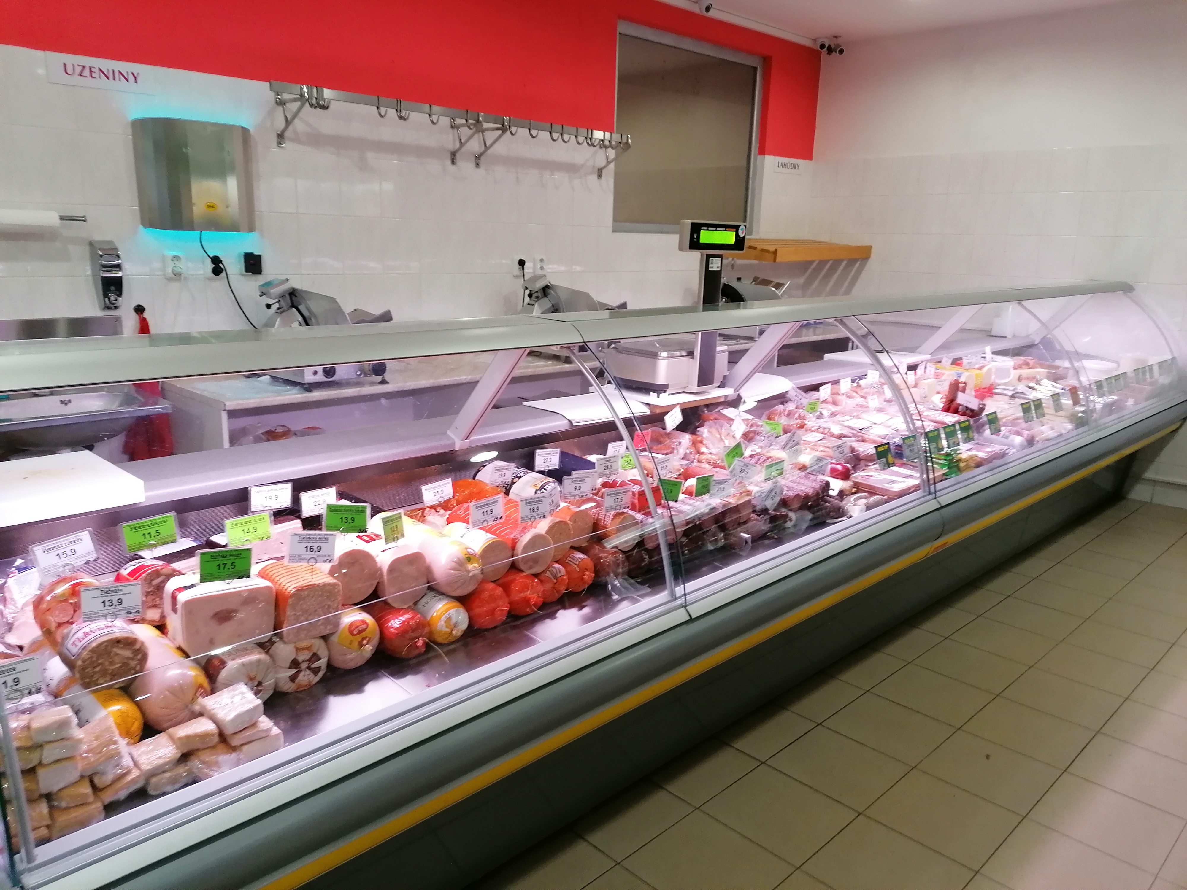 Market U Nováčků foto 3