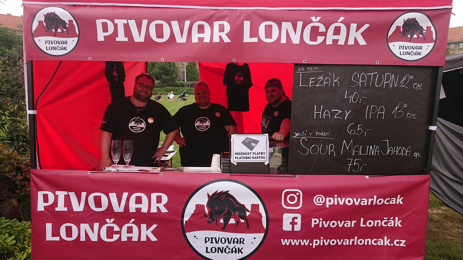 Pivovar Lončák foto 4