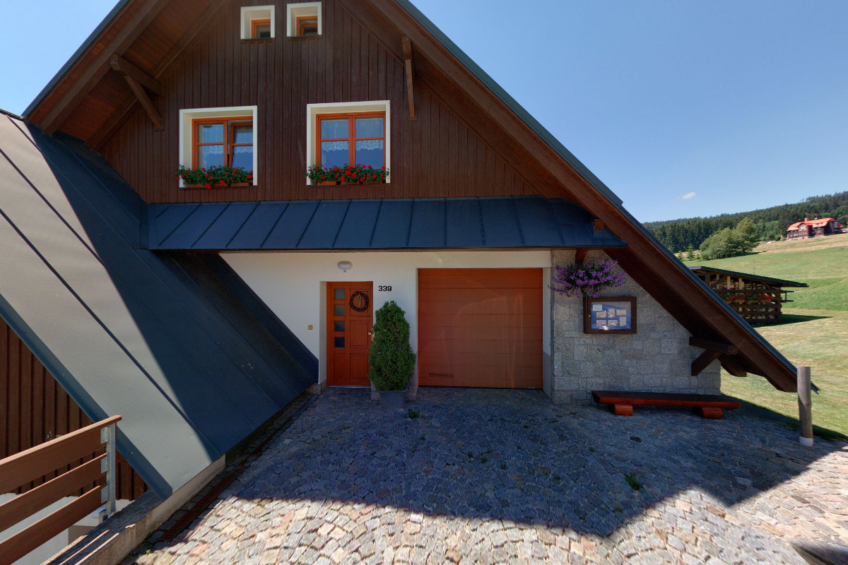 Berger Pec Privat foto 3