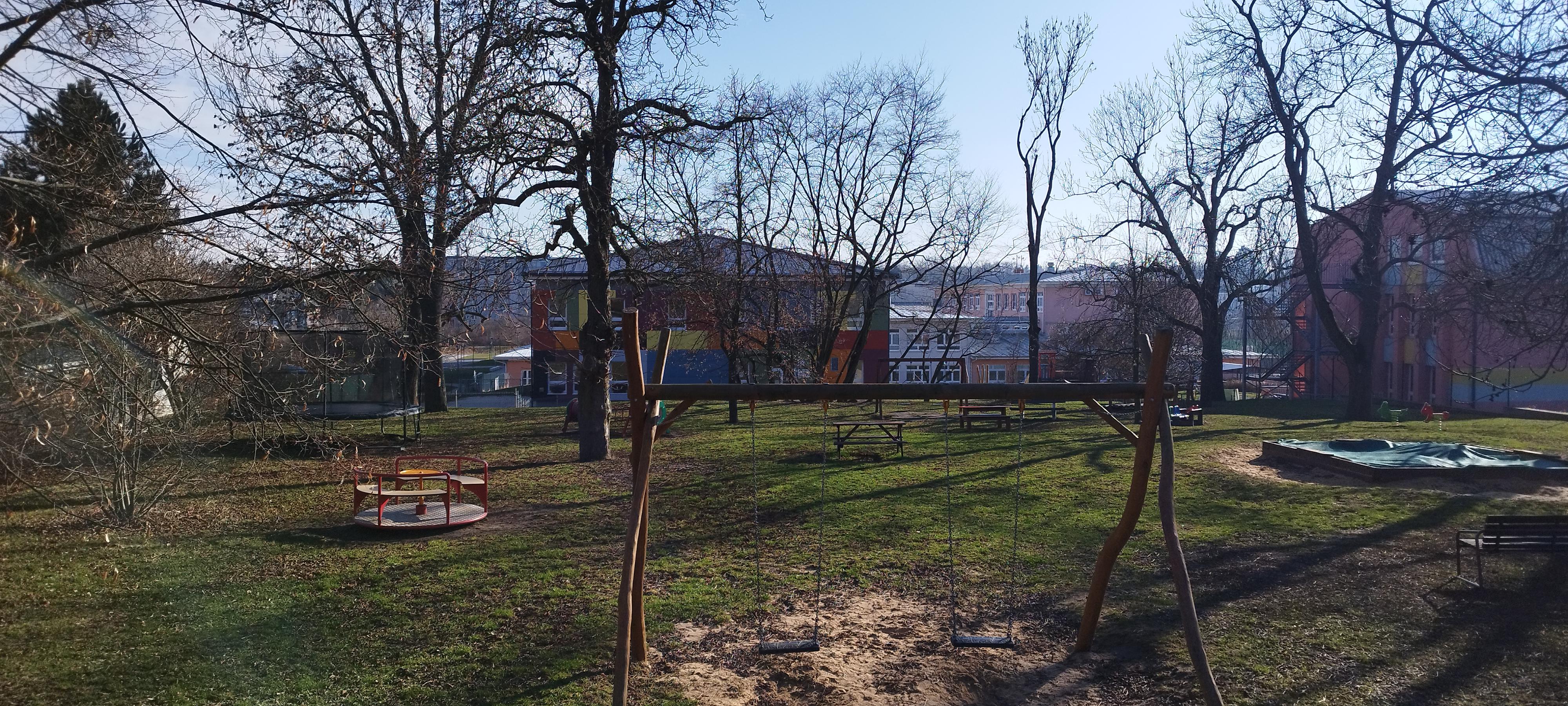 MŠ Hostivice foto 3