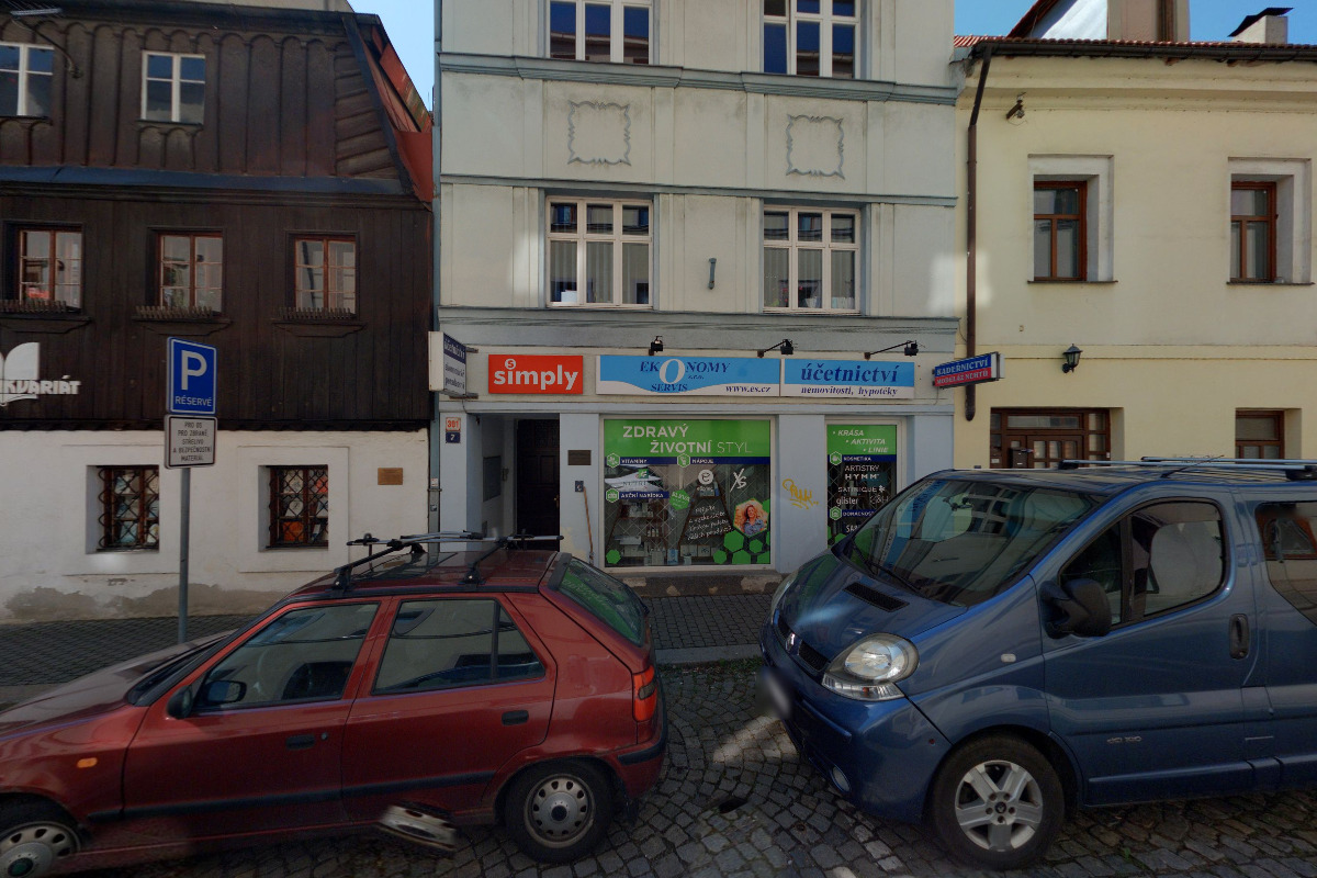 Ekonomy Servis, s.r.o.