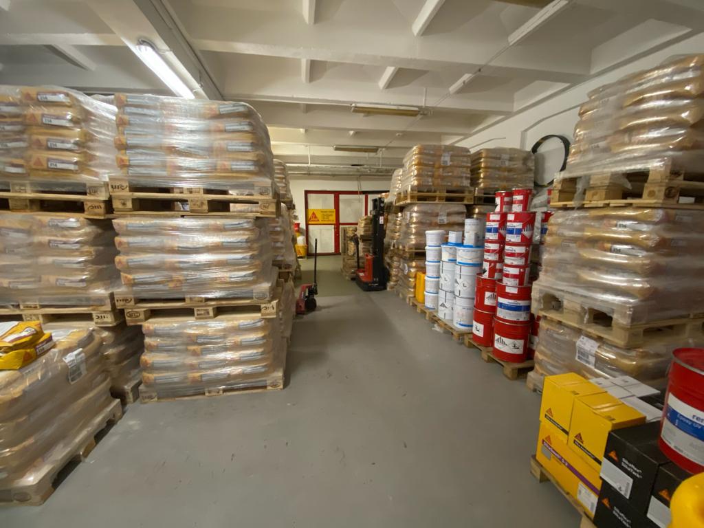 KONEČNÝ STAVCHEM, s.r.o. foto 2