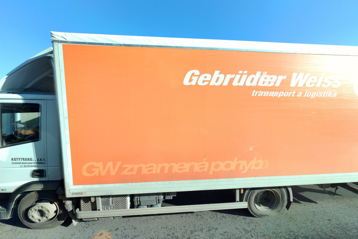 Miluxus - Pavel Mlnařík