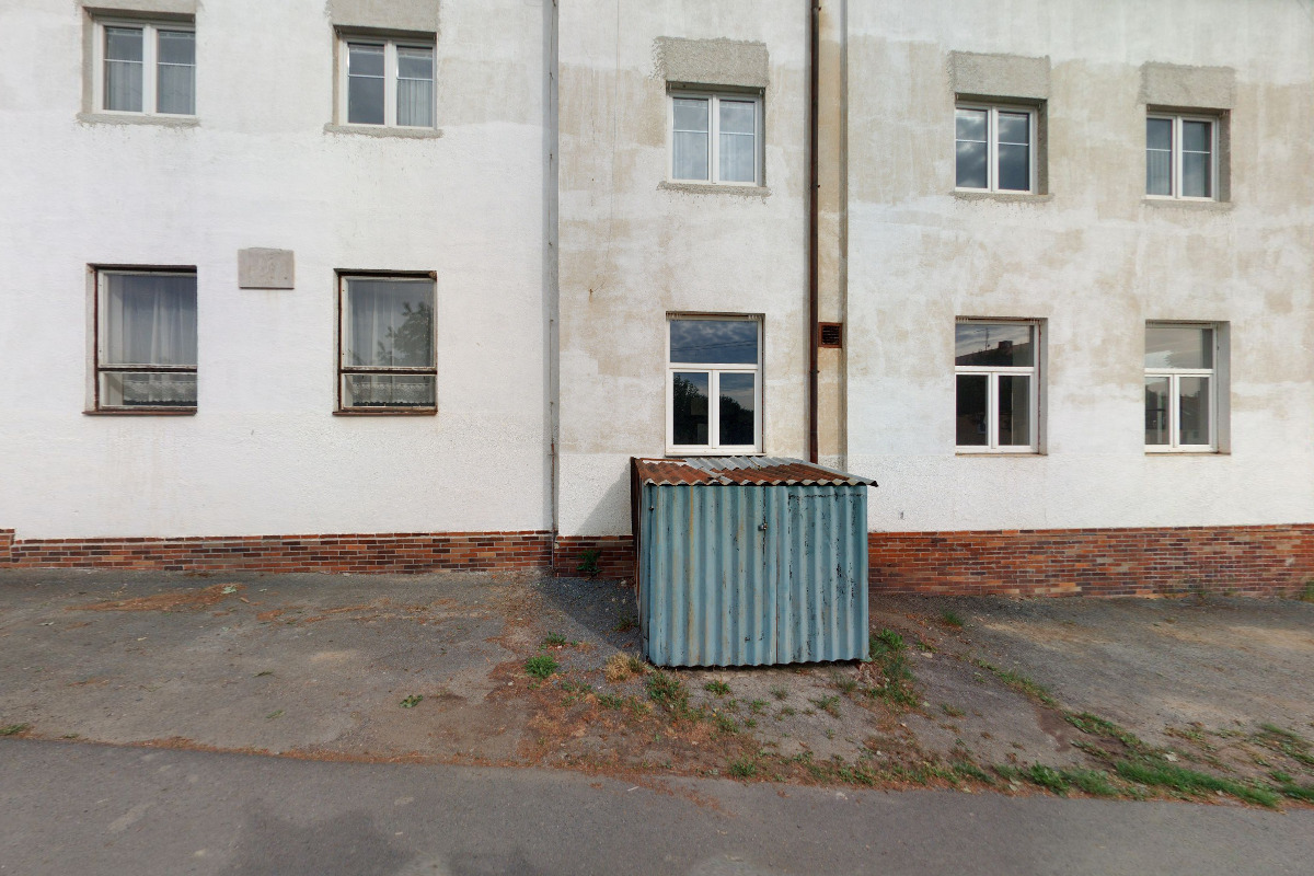 Kulturní dům Stráž foto 1