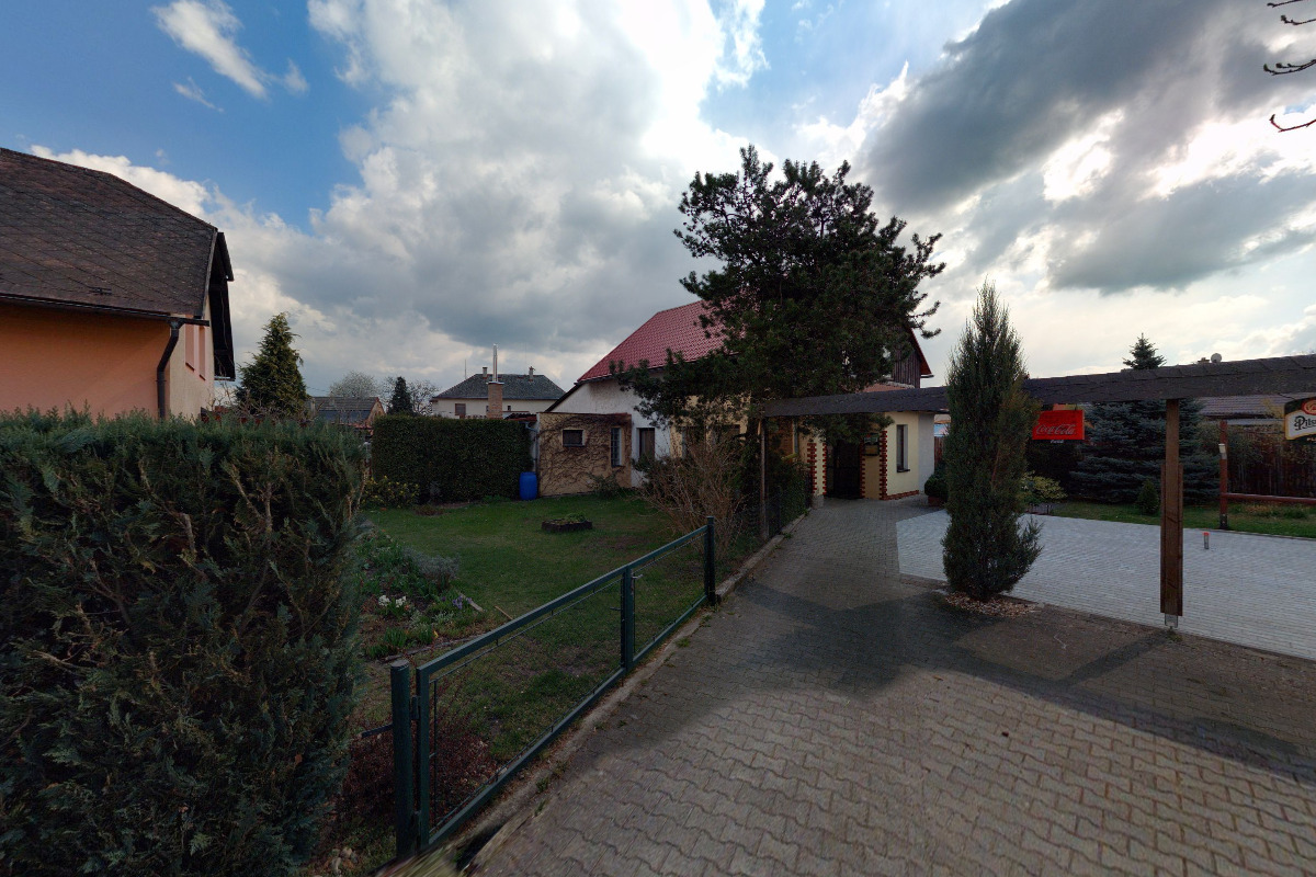 Restaurace U Ledvinů