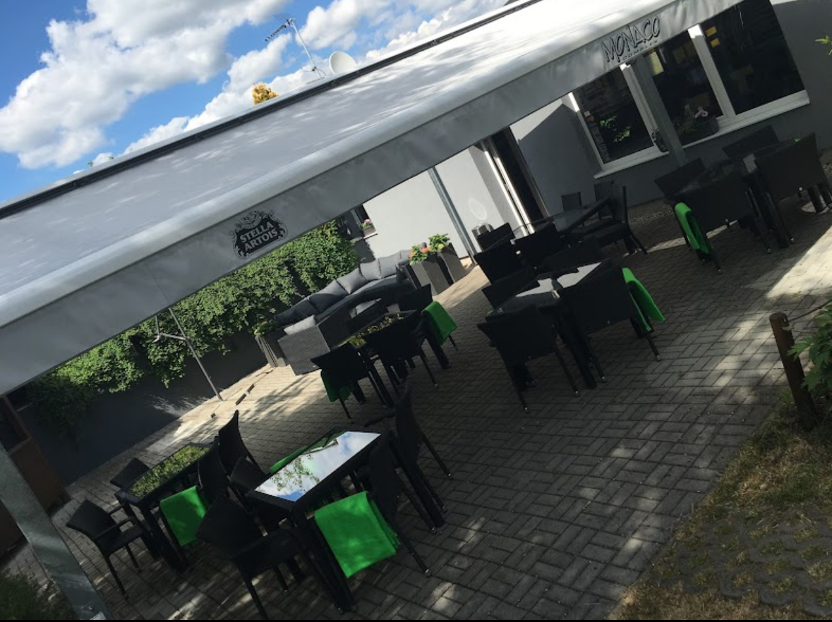 Ubytování MONACO-COMPLEX foto 3