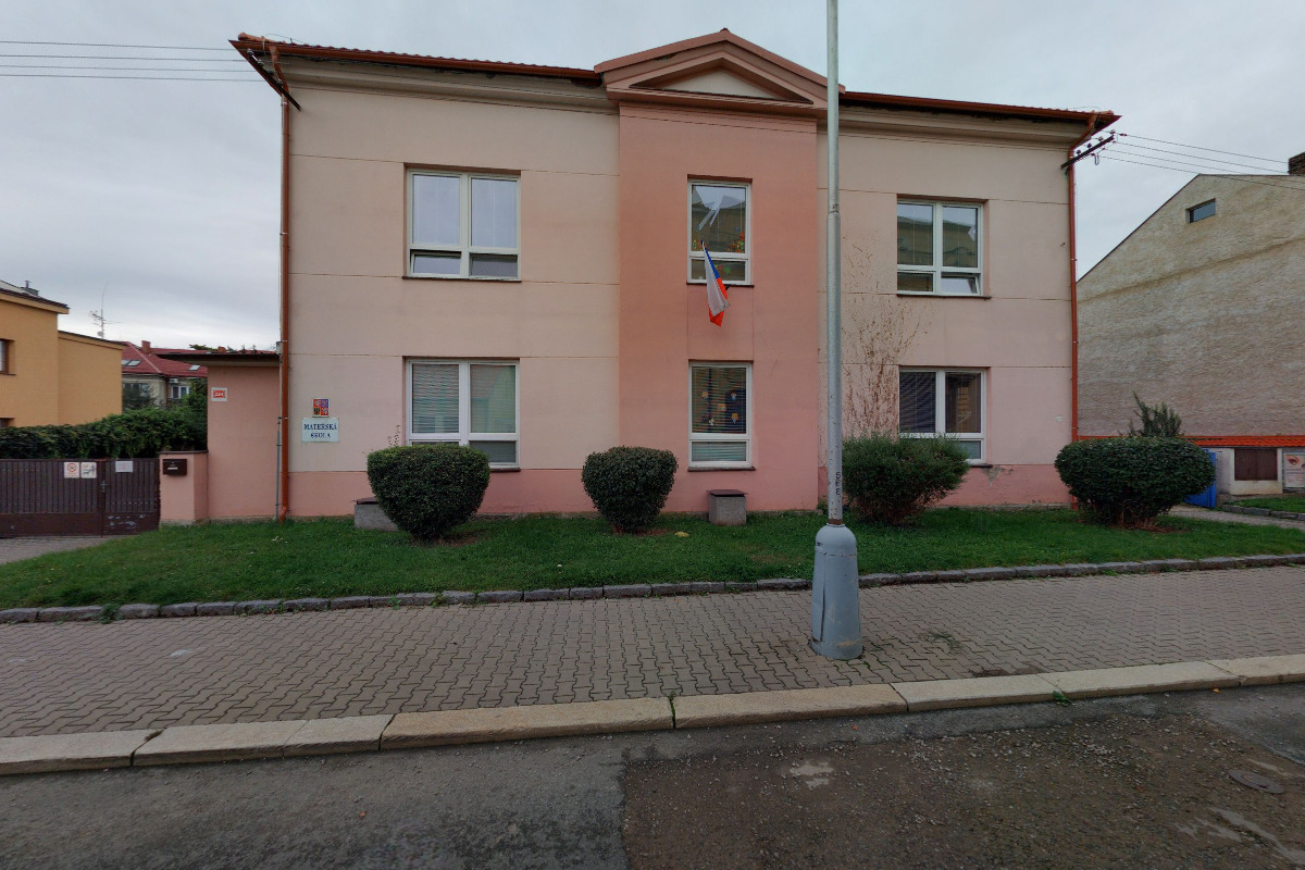 MŠ Čáslav - Masarykova foto 5