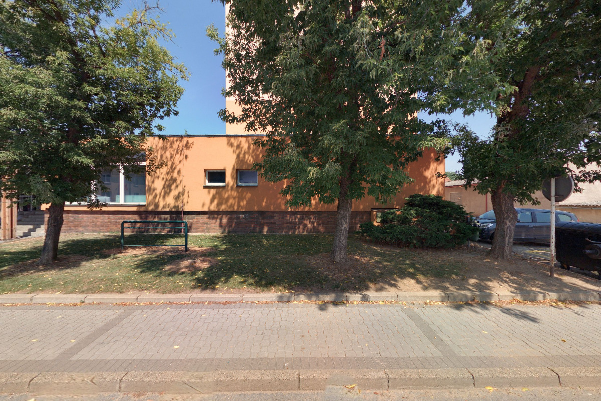 Petr Tuček- revize zabezpečovacích zařízení