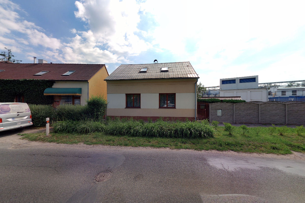 Malířské práce Hynek Macháček