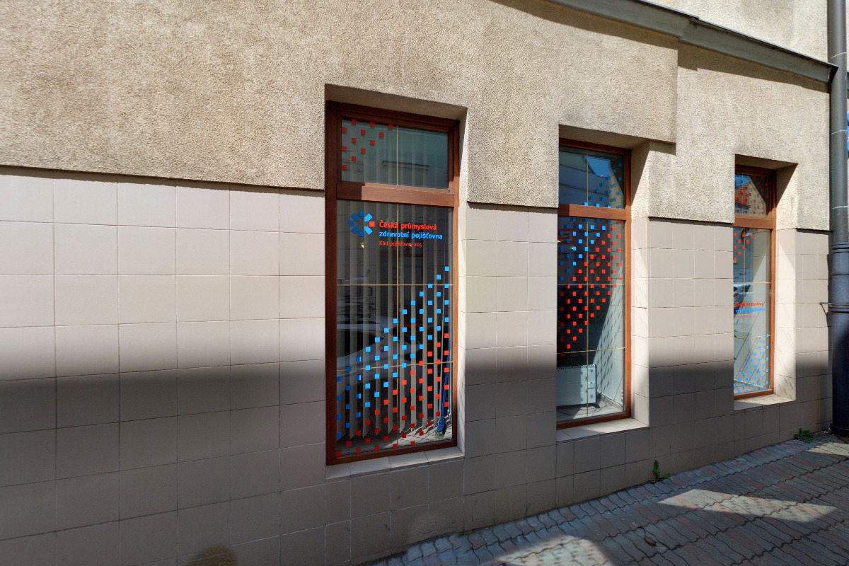 Česká průmyslová zdravotní pojišťovna foto 3