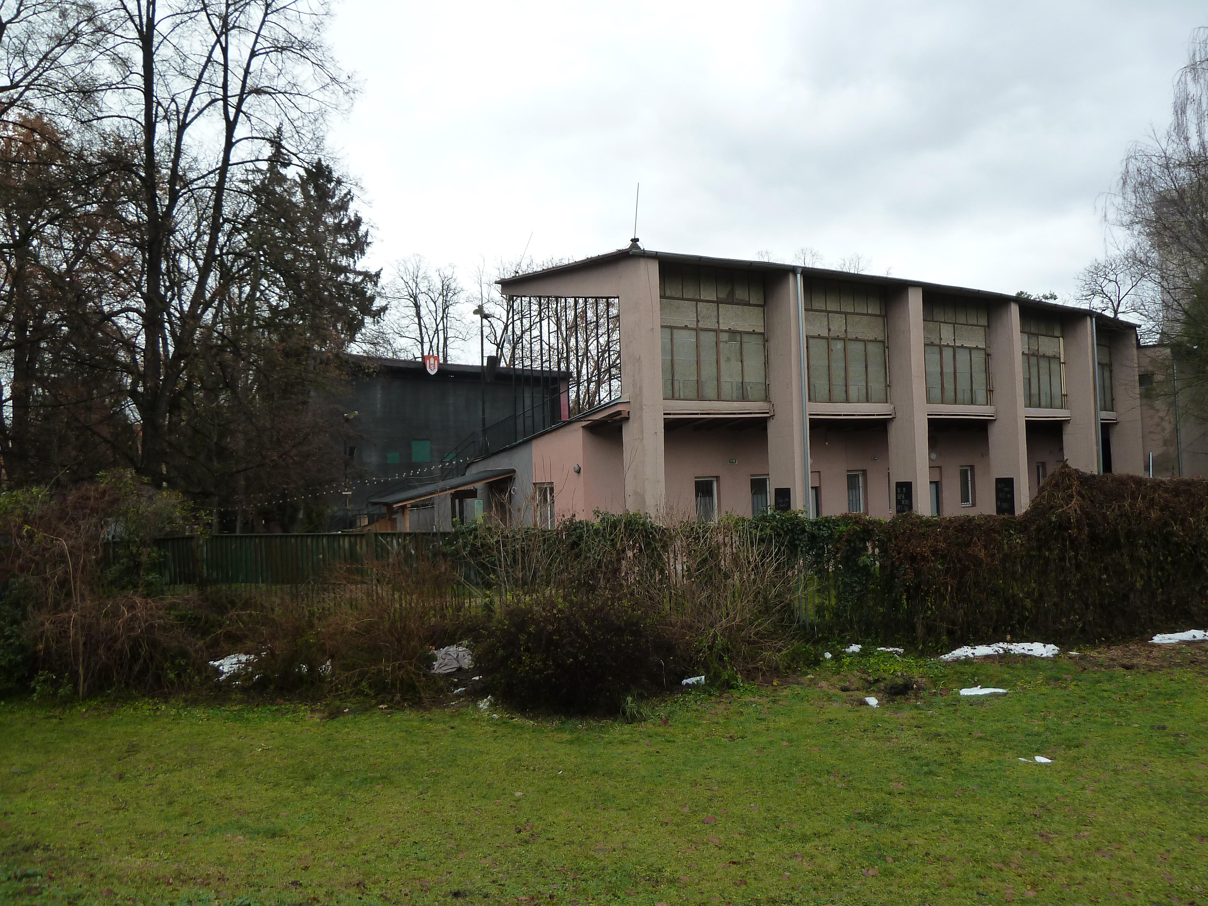 Letní kino Háječek foto 6