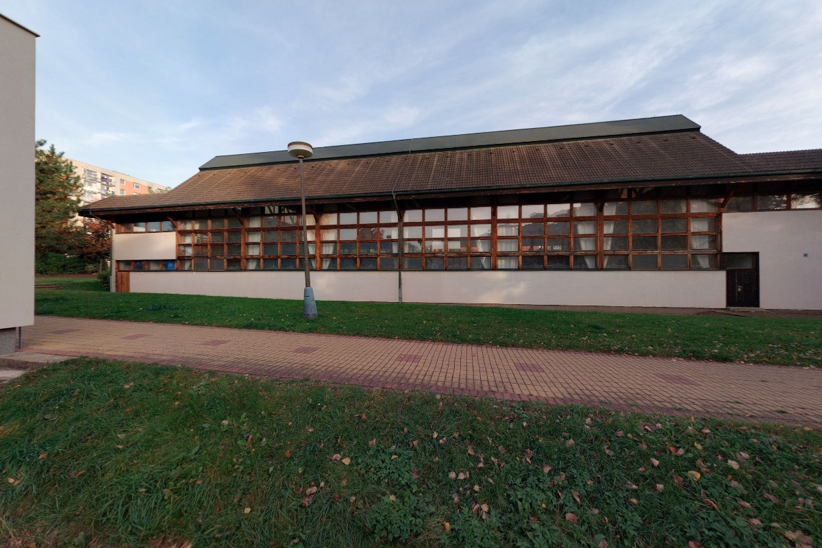 B-Fit Fitness centrum, s.r.o.