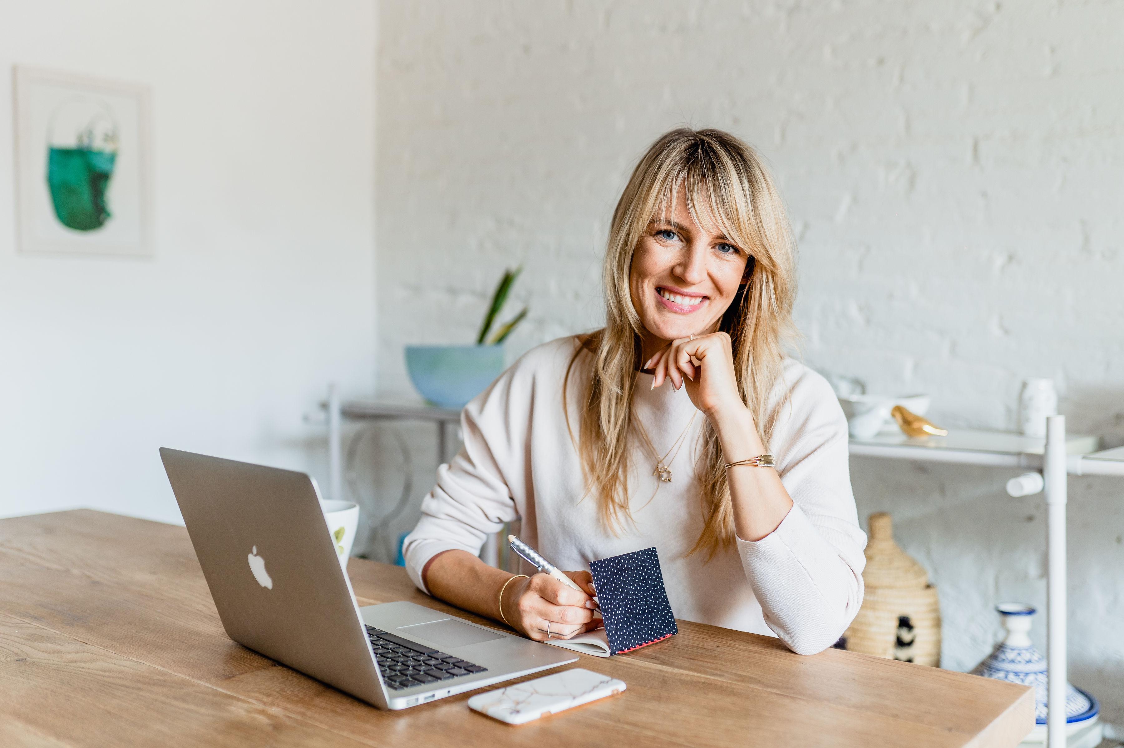 Nutriční terapeutka a Životní koučka