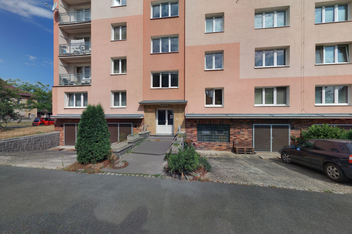Ing. Ladislav Dubský foto 2