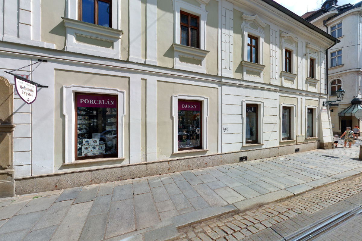 Sklo porcelán Martin Čáp foto 6