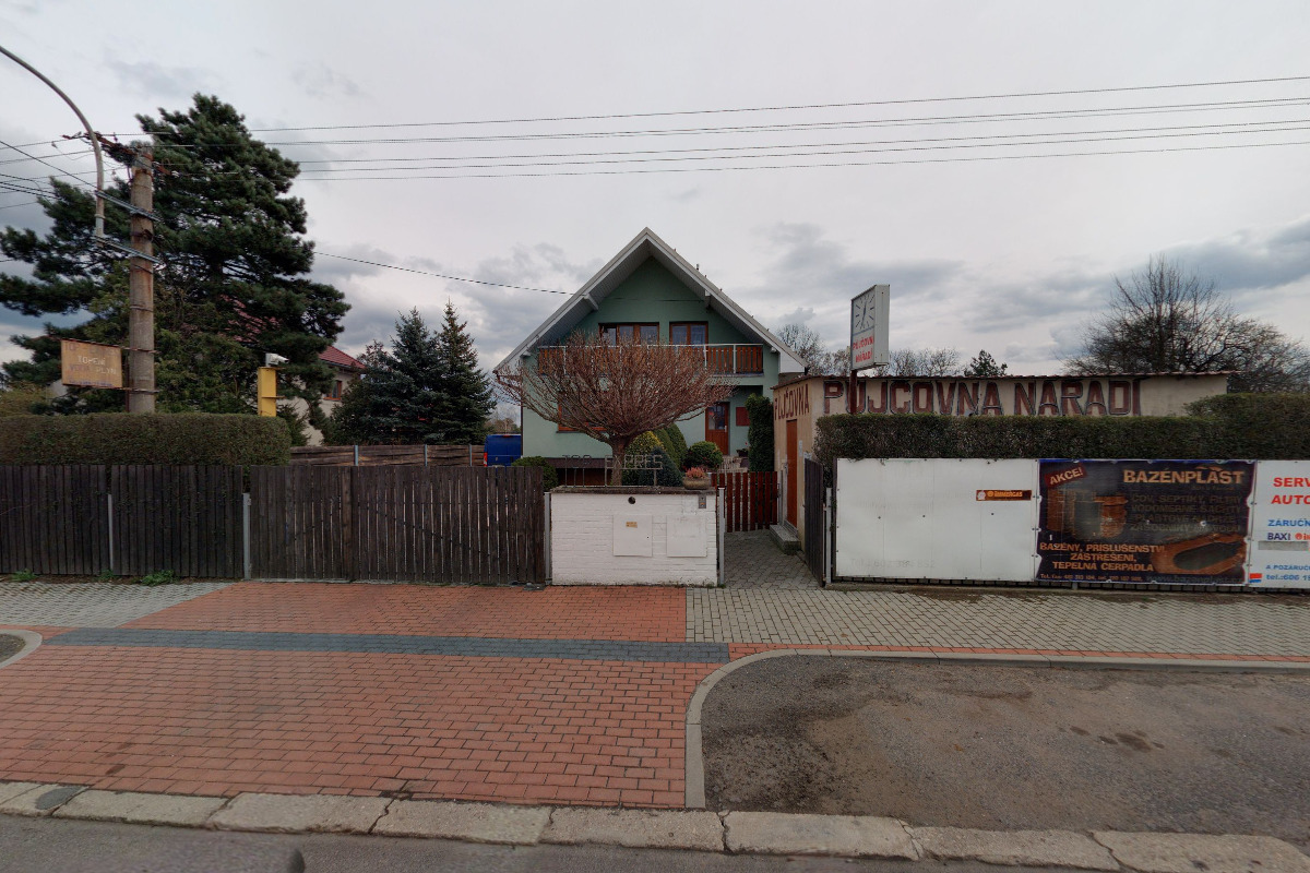 PLYNOSERVIS MB s.r.o.