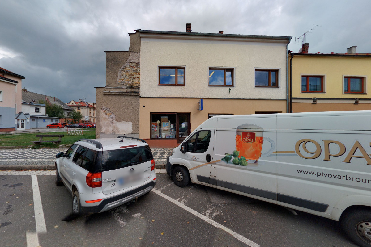 Ing. Pavel Halbrštát - Vývoj ekonomického softwaru foto 4