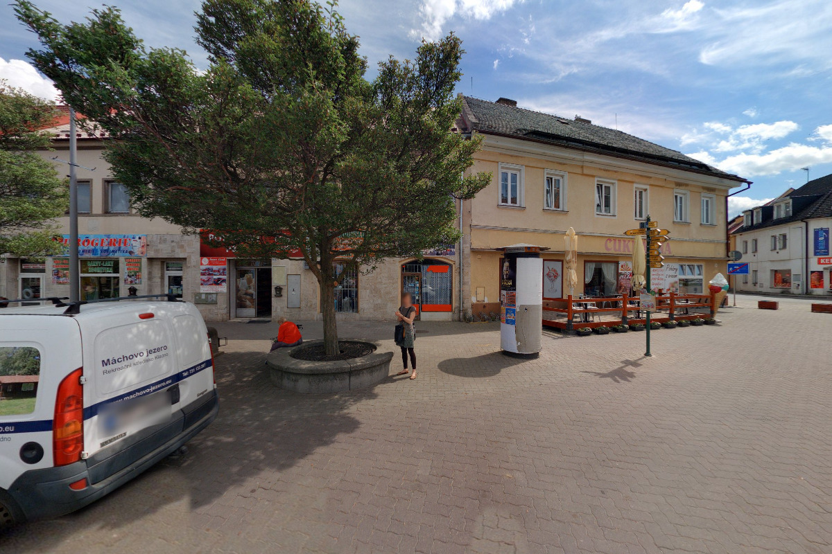 P&T Mini Market foto 2