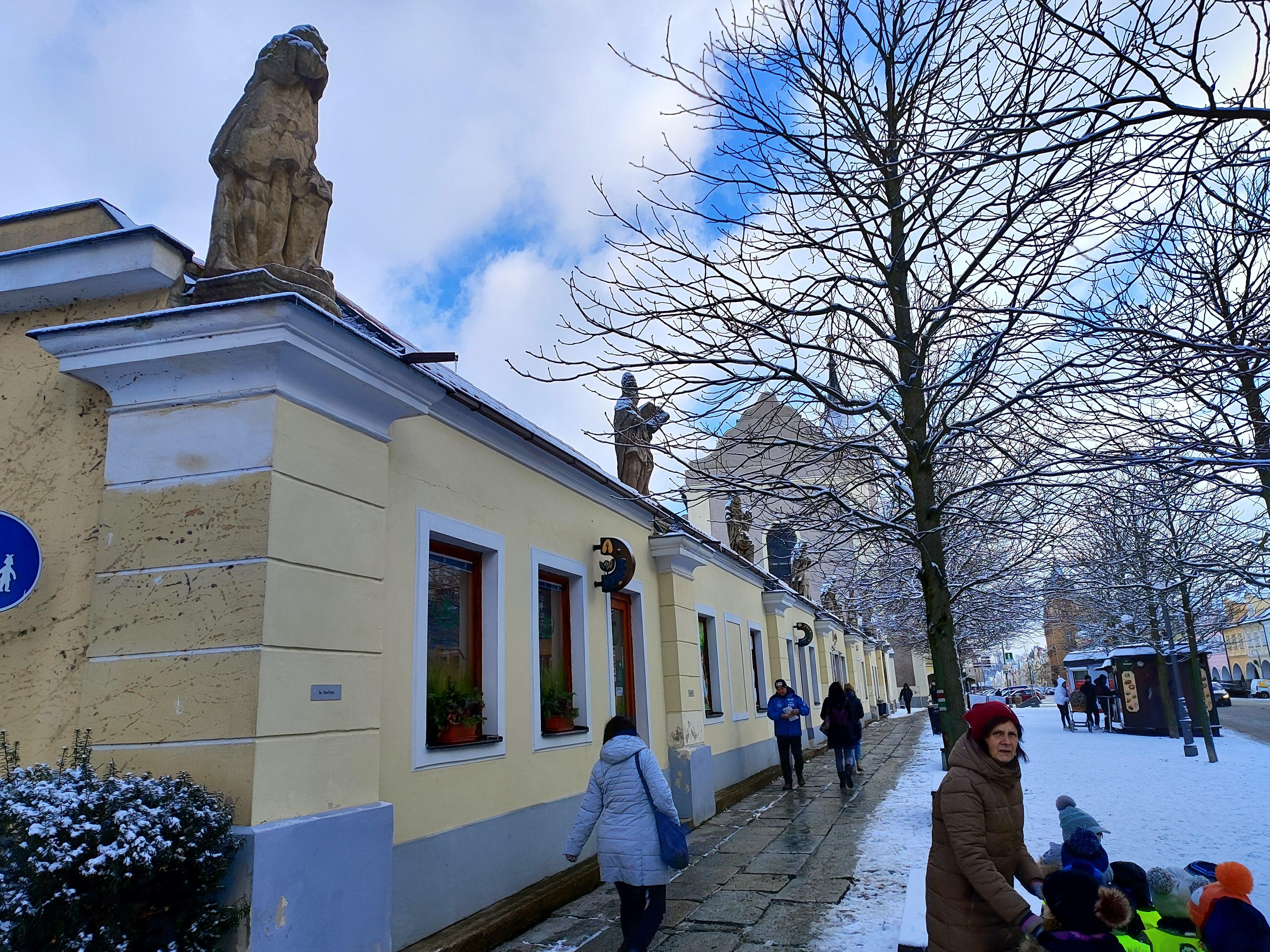 Ateliér zdravého obouvání SANTÉ foto 5