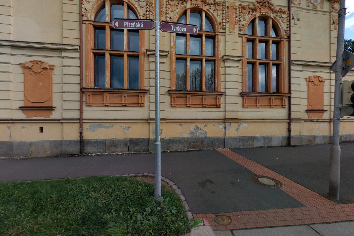 Sokolská župa Šumavská foto 2