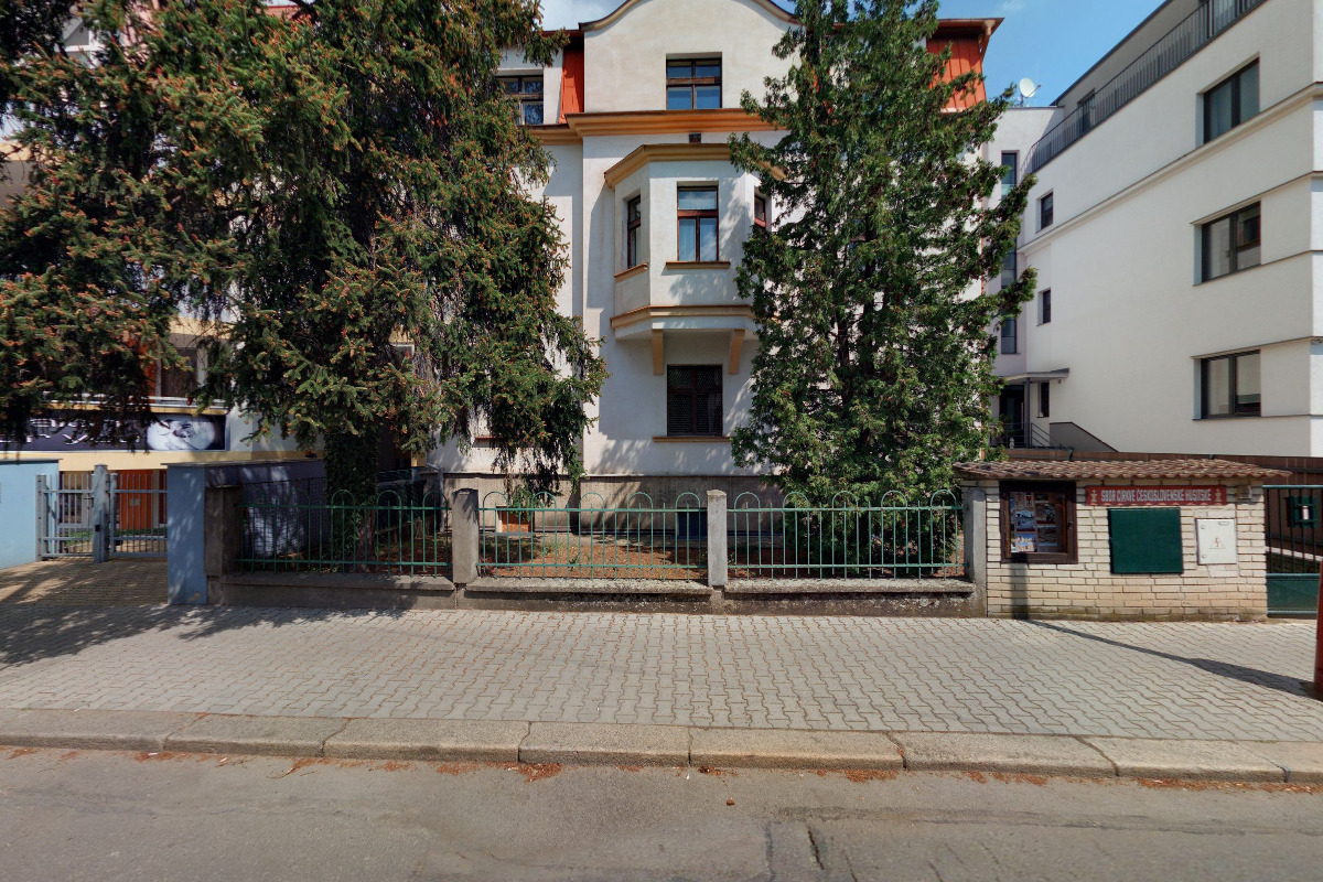 Náboženská obec Církve československé husitské v Mladé Boleslavi foto 3