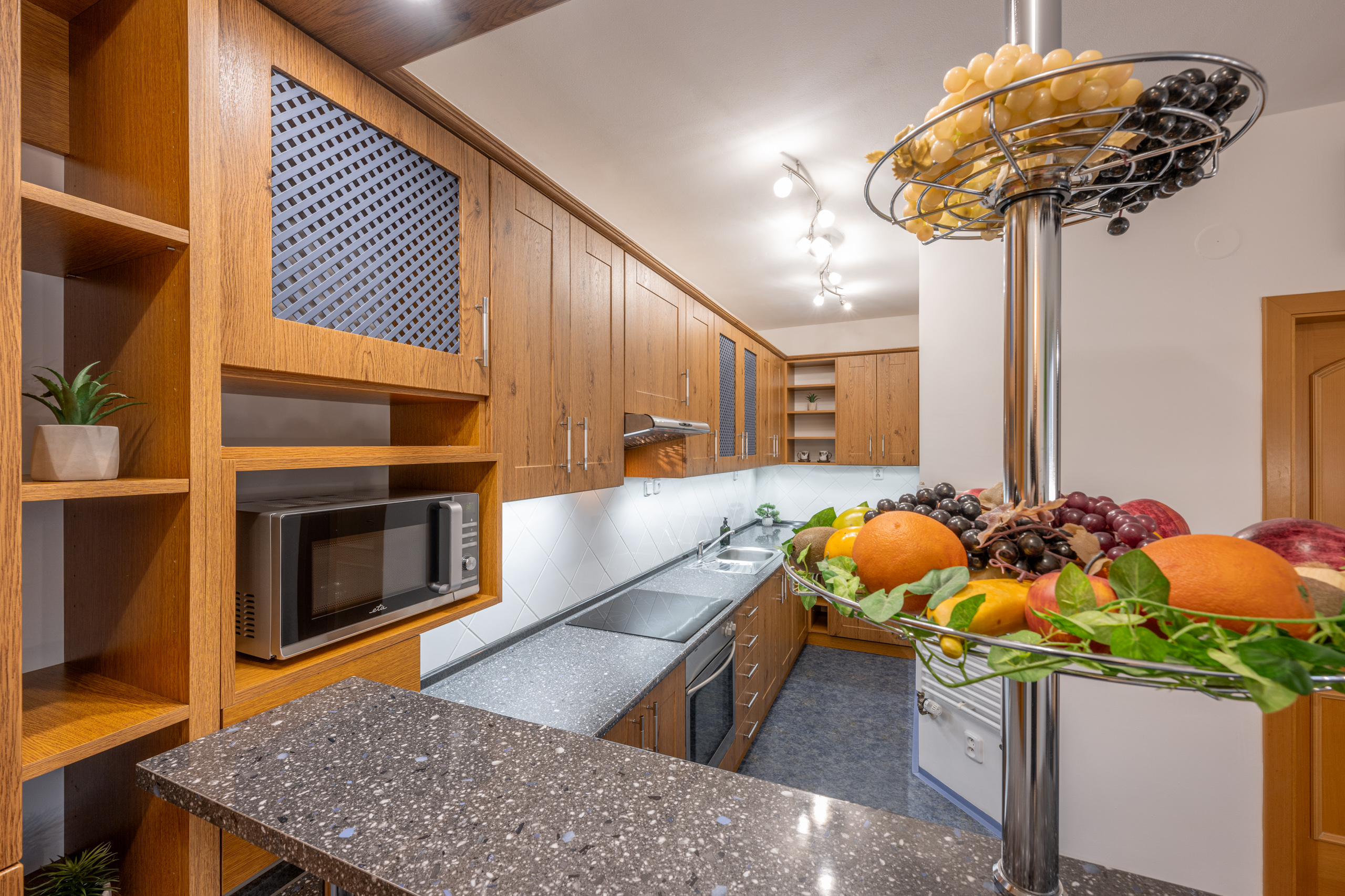 Apartmán Karin foto 3