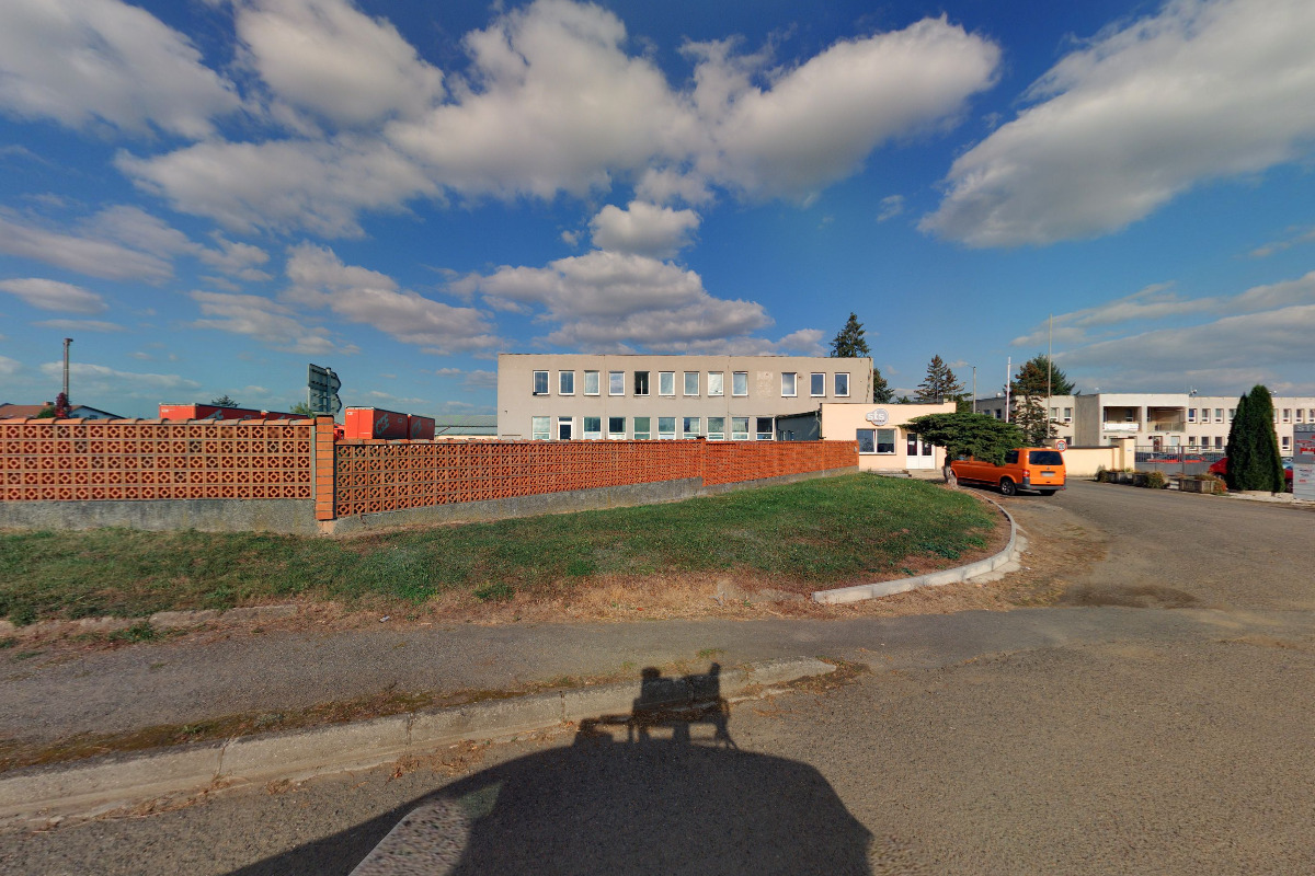 Středisko profesního vzdělávání VOLTIMO, s.r.o.